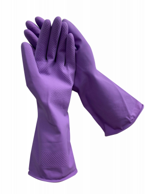 Latex Gloves Universal 