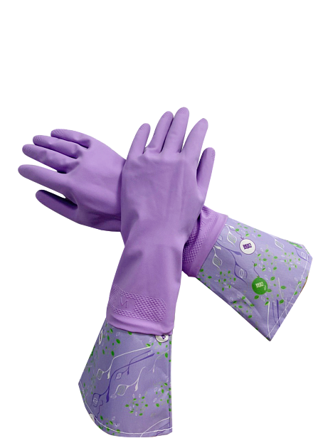 Latex-Handschuhe Universal 